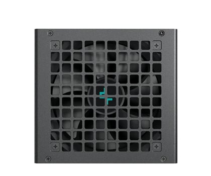 Zasilacz Deepcool PL550D 550W 80 Plus Bronze